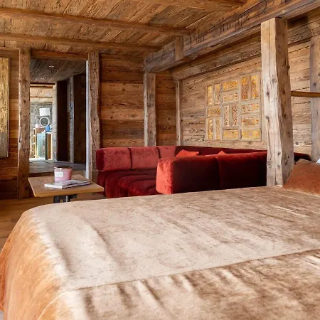 Nido Sull'aqua With Whirlpool * Sigriswil