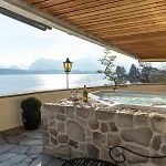 Nido Sull'aqua With Whirlpool Appartement *