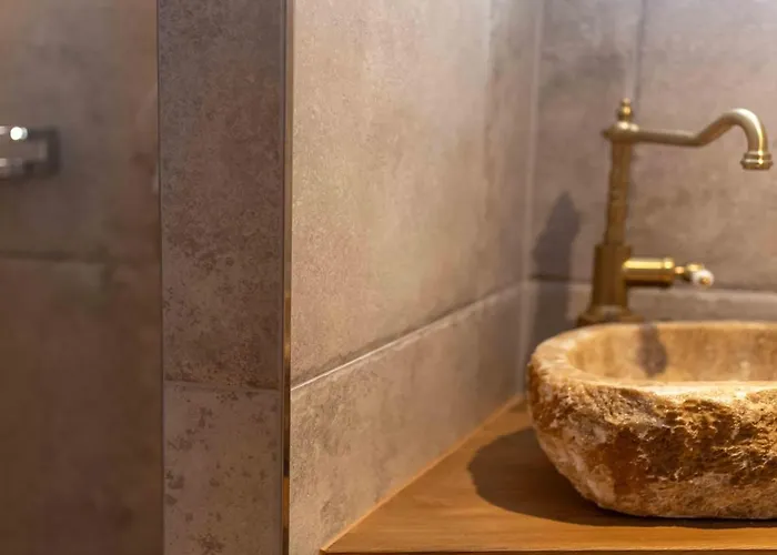 Apartamento Nido Sull'aqua With Whirlpool Sigriswil