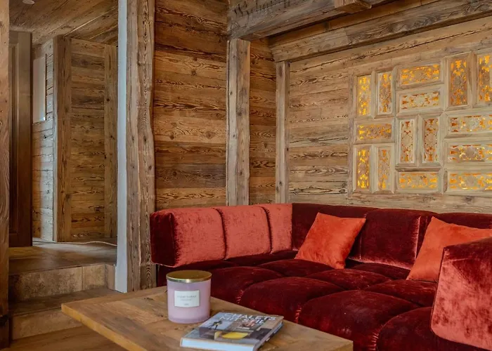 Apartamento Nido Sull'aqua With Whirlpool *