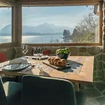 Appartement Nido Sull'aqua With Whirlpool *