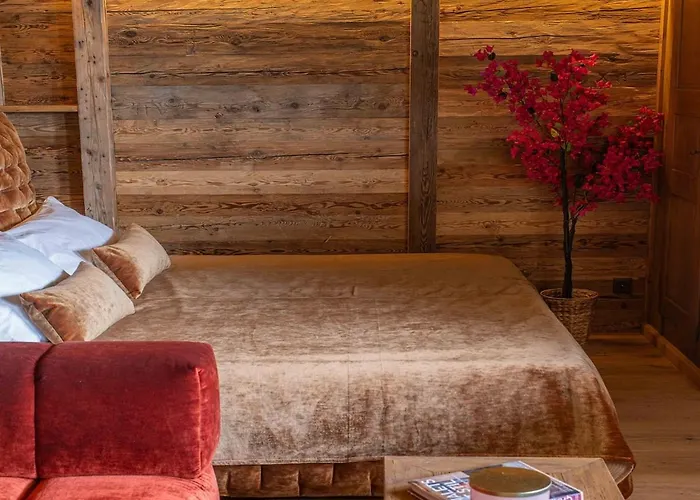 Nido Sull'aqua With Whirlpool アパート *